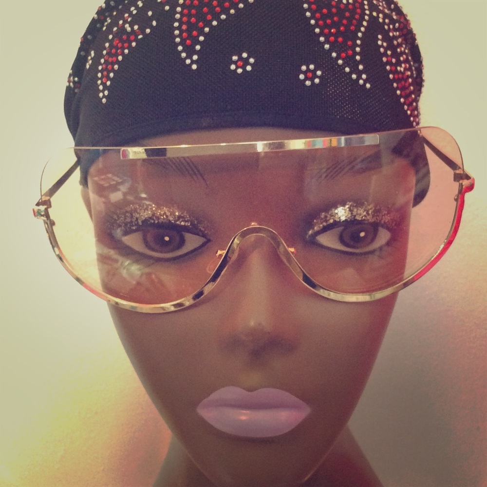 Shades